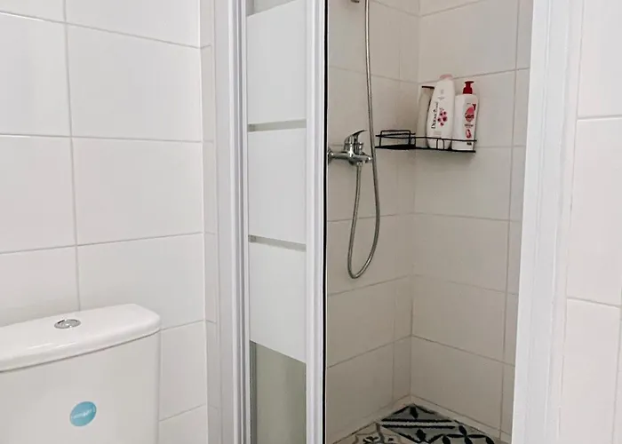 A Deux Pas De Gare De Lyon